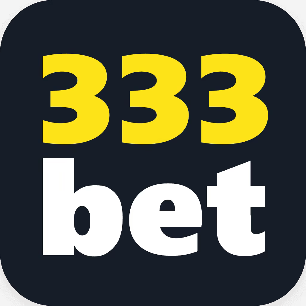 333bet Logo